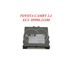 TOYOTA CAMRY ECU 89990-33280
